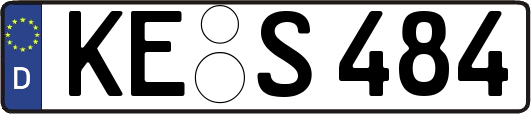 KE-S484