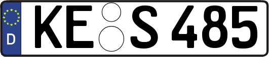 KE-S485