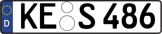 KE-S486