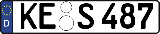 KE-S487