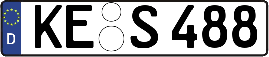 KE-S488
