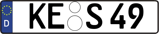 KE-S49
