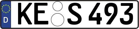 KE-S493