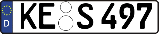 KE-S497