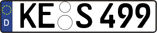 KE-S499