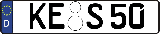 KE-S50