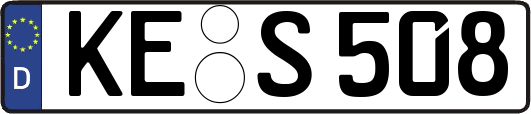KE-S508