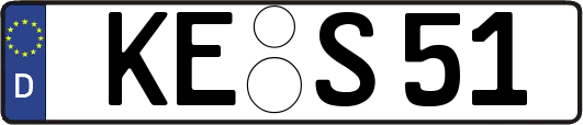 KE-S51