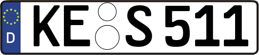 KE-S511