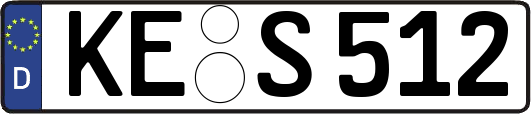 KE-S512