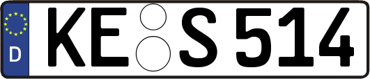 KE-S514