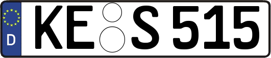 KE-S515