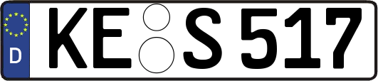 KE-S517