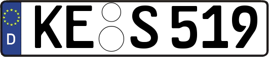 KE-S519