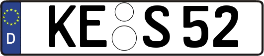 KE-S52