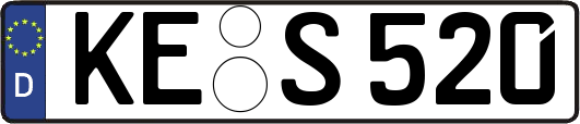 KE-S520