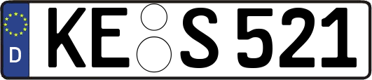 KE-S521