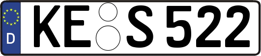 KE-S522