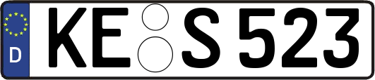 KE-S523