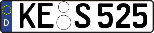 KE-S525