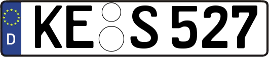 KE-S527