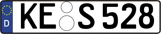 KE-S528