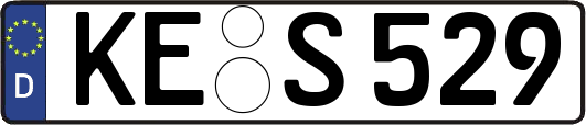 KE-S529