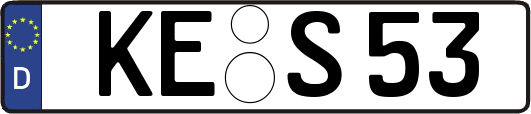 KE-S53