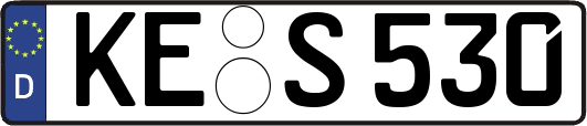KE-S530