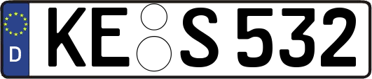 KE-S532