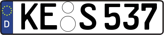 KE-S537