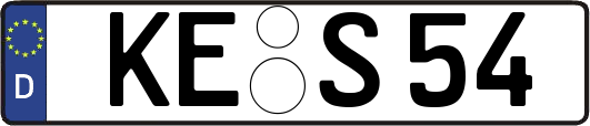 KE-S54