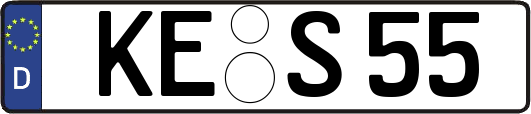 KE-S55