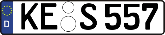 KE-S557