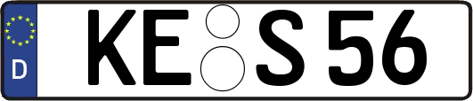KE-S56