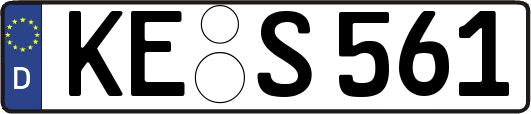 KE-S561