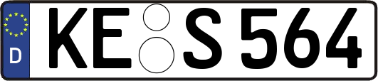 KE-S564