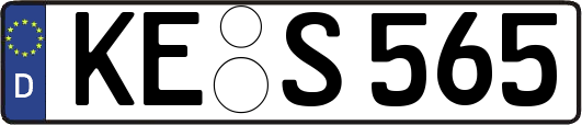KE-S565