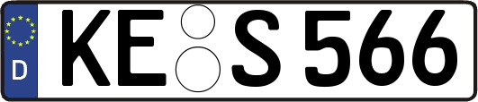 KE-S566
