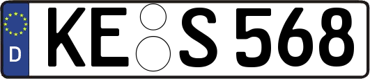 KE-S568
