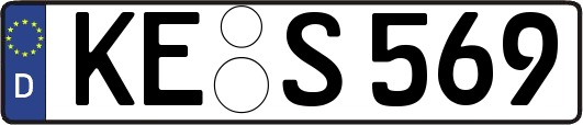 KE-S569