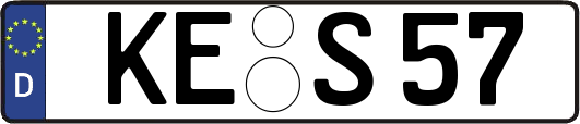 KE-S57