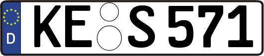 KE-S571