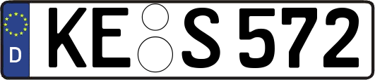 KE-S572