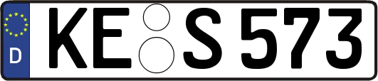 KE-S573