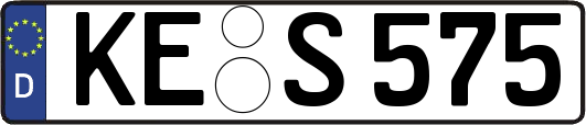 KE-S575