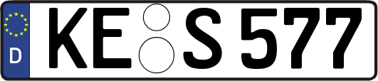 KE-S577