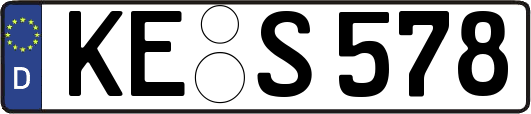 KE-S578