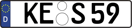 KE-S59