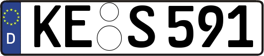 KE-S591